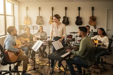 2026 Music Education Degree Completion Programs for Working Adults thumbnail