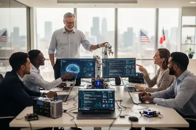 2026 Artificial Intelligence Degree Programs for Students Seeking Leadership Roles thumbnail