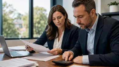 2027 Fastest Accredited Online Forensic Accounting Master's Programs With No Thesis Requirement thumbnail