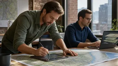 2027 Fastest Accredited Online Geographic Information Systems Master's Programs With No Thesis Requirement thumbnail