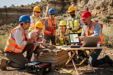 2026 Best Online Geosciences Programs for Career Changers Seeking Environmental Careers thumbnail