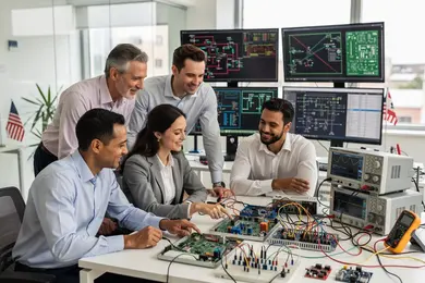 2026 Electrical Engineering Salary Guide thumbnail