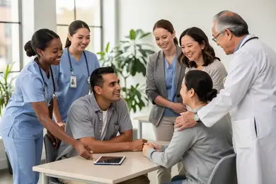 2026 First Community Health Roles for Service-Oriented Professionals thumbnail