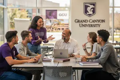 2026 Grand Canyon University Online MBA in Accounting: Cost, Curriculum, Admissions, and Career Outcomes thumbnail