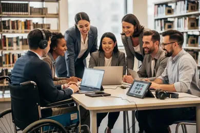 2027 Online MLIS Programs Compared by Accessibility and Student Support thumbnail