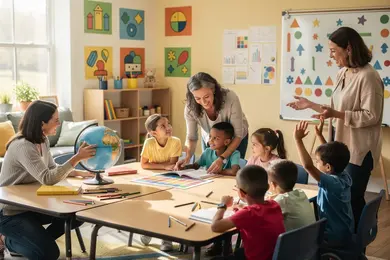 2027 Fastest Accredited Online Elementary Education Degree Programs That Accept Transfer Credits thumbnail