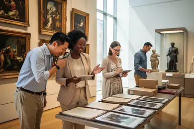 2026 Work Experience Requirements for Art History Degree Programs thumbnail
