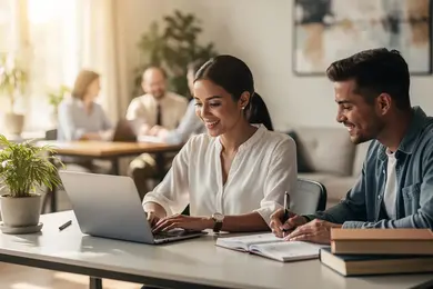 2027 Best Online Graduate Degrees With Transfer-Friendly Policies thumbnail