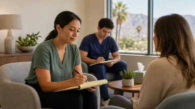 2027 Best Online Psychiatric-Mental Health Nurse Practitioner (PMHNP) Programs for Residents of San Bernardino, CA thumbnail