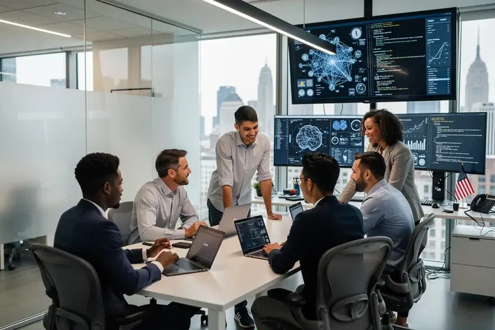 2027 Which LSE AI Course Should You Take?