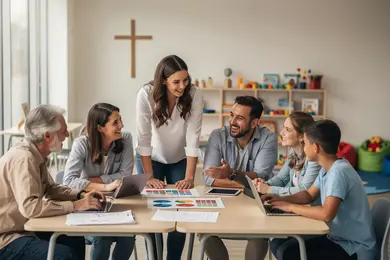 2026 Conditional Admission Youth and Family Ministry Master's Programs thumbnail