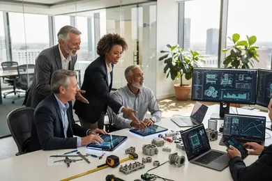 2026 Best Online Bachelor's in Engineering Management for Adults Over 40 thumbnail