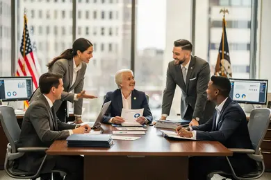 2027 Public Administration Degree Recession Resilience Report: Which Career Paths Hold Up Best During Economic Downturns thumbnail