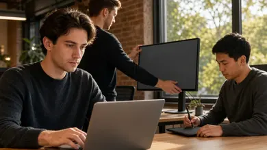 2027 Fastest Accredited Online Software Engineering Master's Programs With No Thesis Requirement thumbnail