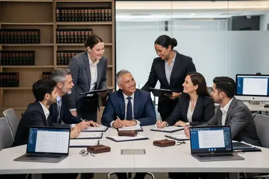 2026 Different Types of Legal Studies & Law Bachelor's Degrees: Specializations, Careers, and Salaries thumbnail