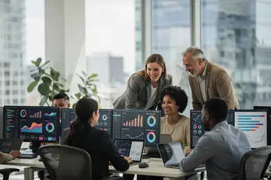 2026 Best Online Master's in Data Science for Students Seeking Data Science Leadership Careers thumbnail