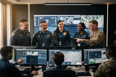 2026 Online Security Management Bachelor's Degrees for Veterans and Military Students thumbnail
