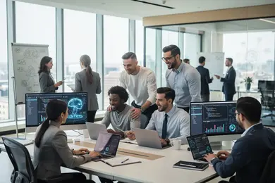 2026 Best AI Courses for Digital Transformation Leaders Managing AI Adoption thumbnail