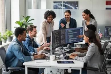 2026 Is an Online Software Development Bachelor's Degree Respected by Employers? thumbnail
