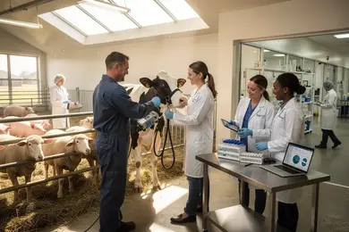 2027 Animal Science Degree Oversupply or Undersupply? Student Volume vs Employer Demand thumbnail
