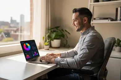 2027 Online Data Science Master's Options for Professionals in Allentown, Pennsylvania thumbnail