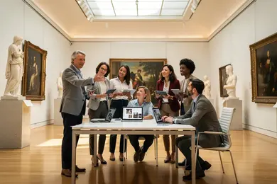 2026 Most In-Demand Art History Master's Specializations thumbnail