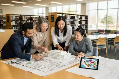 2027 MLIS Programs for Academic Library Space Planning thumbnail