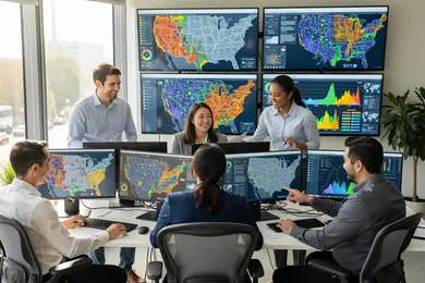 2026 Cost per Credit for Online Geographic Information Systems Master's Programs: Tuition Comparison Guide thumbnail