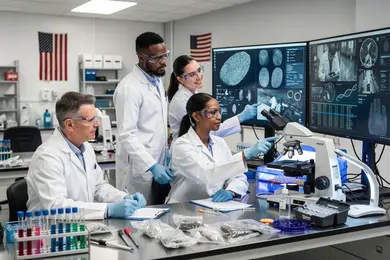 2026 Online Forensic Science Bachelor's Degree Programs With Weekly Start Dates thumbnail