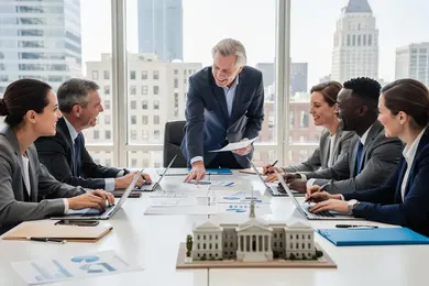 2027 Best Online Public Administration Doctorate Programs for Executive and Leadership Careers thumbnail