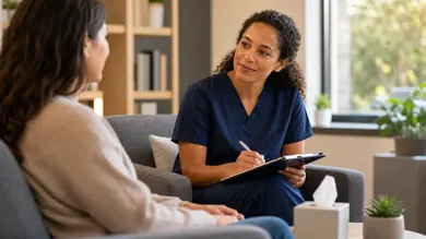 2027 Online Psychiatric-Mental Health Nurse Practitioner (PMHNP) Programs for Nevada Residents: Costs and Clinical Training thumbnail