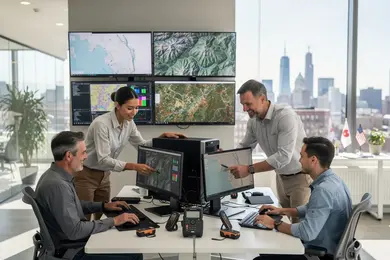 2027 Geographic Information Systems Career Outcomes by Degree Level Report: Pay, Employment, and Advancement Patterns thumbnail