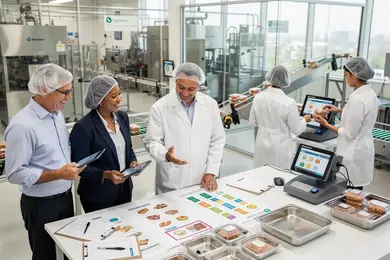 2026 Best Online Bachelor's in Food Industry Management for Adults Over 30 thumbnail