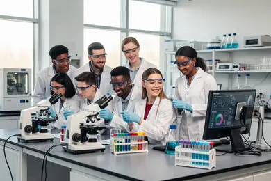 2026 Biomedical Science: Complete Student Guide thumbnail