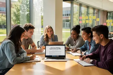 2026 UMich Supplemental Essays: Examples, Tips, and Common Mistakes thumbnail
