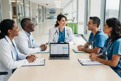 2026 Clinical Nurse Leader Degree Programs That Meet State Licensure Requirements thumbnail