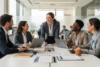 2026 Work Experience Requirements for Human Resource Management Degree Programs thumbnail