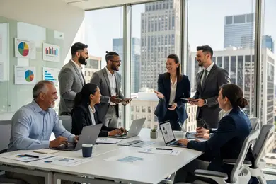 2026 Management Admissions Trends Report: Acceptance Rates, GPA Expectations, and Test Policy Changes thumbnail