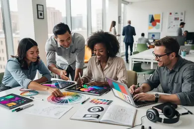 2026 Cost per Credit for Online Graphic Design Master's Programs: Tuition Comparison Guide thumbnail