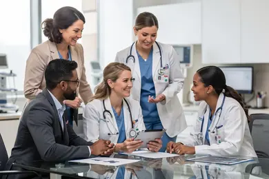 2026 DNP Programs for Working Full-Time Nurses thumbnail