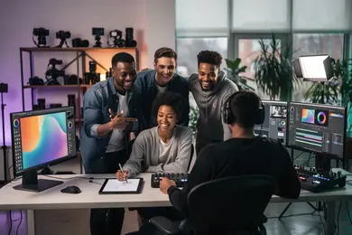 2027 Fastest Accredited Online Media Arts Degree Programs That Accept Transfer Credits thumbnail