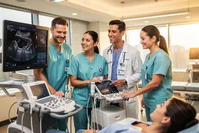 2026 Ultrasound Technology Degree Completion Programs for Working Adults thumbnail