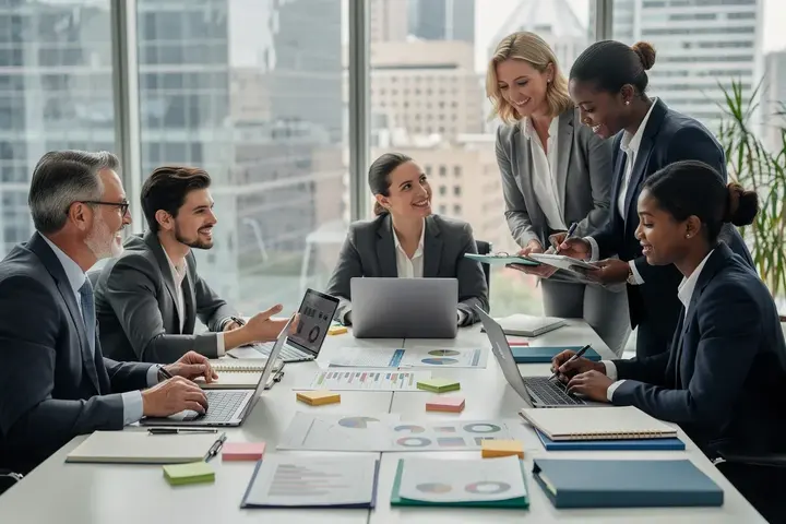 2026 Online Organizational Leadership Degrees With Strong Organizational Culture Training