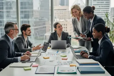 2026 Online Organizational Leadership Degrees With Strong Organizational Culture Training thumbnail