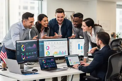 2026 Digital Audiences Master's Programs With Bridge or Foundation Courses thumbnail