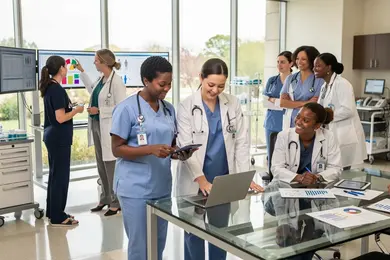 2026 Leadership and Informatics Roles Growing Fastest After RN to BSN thumbnail