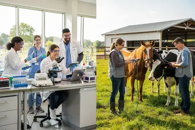 2026 Online Animal Science Bachelor's Degrees for Veterans and Military Students thumbnail