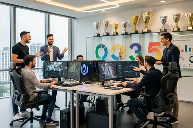 2027 Esports Business Degree Oversupply or Undersupply? Student Volume vs Employer Demand thumbnail