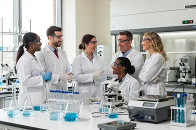 2026 Chemistry Degree Programs You Can Start Without Meeting All Requirements thumbnail