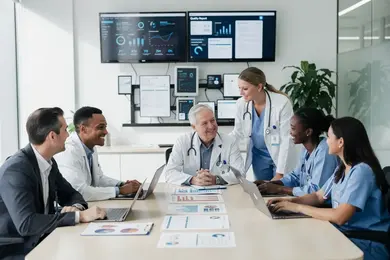 2026 Which Patient Safety & Quality Degree Careers Offer the Best Work-Life Balance? thumbnail